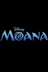 Póster de Vaiana