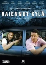 Póster de Vaiennut kylä