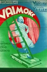 Póster de Vaimoke