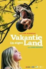 Póster de Vakantie in eigen land