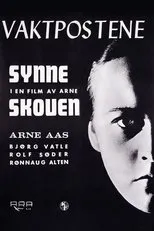 Póster de Vaktpostene