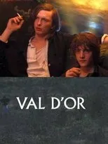Póster de Val d'or