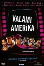 Póster de Valami Amerika