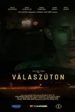 Póster de Válaszúton