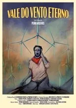 Póster de Vale do Vento Eterno
