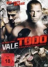 Póster de Vale todo: Anything goes