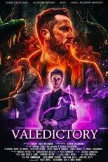 Póster de Valedictory