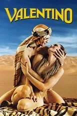 Póster de Valentino