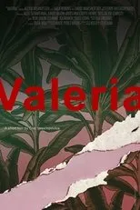 Póster de Valeria