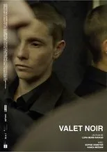 Póster de Valet noir