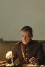 Póster de Valge vale