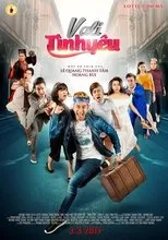 Póster de Vali Tình Yêu