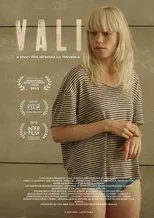 Póster de Vali