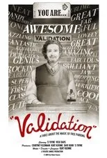 Póster de Validation