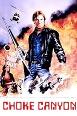 Póster de Valle radiactivo