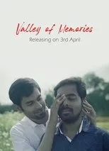 Póster de Valley of Memories