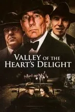 Póster de Valley of the Heart's Delight