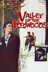 Póster de Valley of the Redwoods