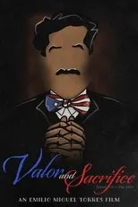 Póster de Valor & Sacrifice