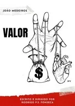 Póster de Valor