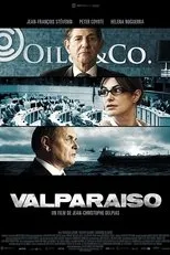 Póster de Valparaiso