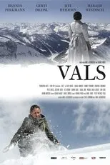 Póster de Vals