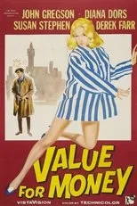 Póster de Value for Money