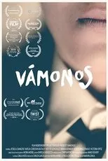 Póster de Vámonos