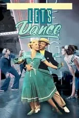 Póster de Vamos a bailar