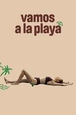 Póster de Vamos a la Playa