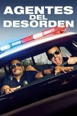 Póster de Vamos de polis