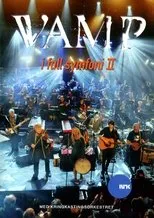 Póster de Vamp: I full symfoni II - Med Kringkastingsorkesteret