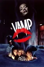 Póster de Vamp