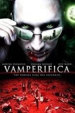 Póster de Vamperifica