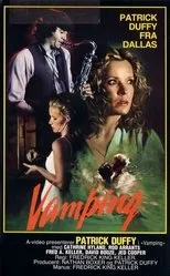 Póster de Vamping