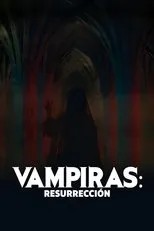 Póster de Vampiras: The Brides