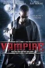 Póster de Vampire Assassin