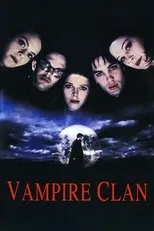 Póster de Vampire Clan