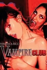 Póster de Vampire Club 3D