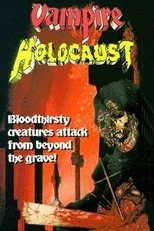 Póster de Vampire Holocaust