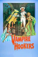 Póster de Vampire Hookers