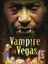 Póster de Vampire In Vegas