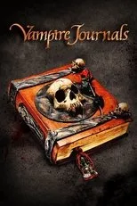 Póster de Vampire Journals