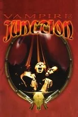 Póster de Vampire Junction