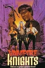 Póster de Vampire Knights