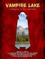 Póster de Vampire Lake