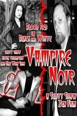 Póster de Vampire Noir