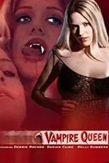 Póster de Vampire Queen