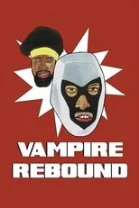 Póster de Vampire Rebound