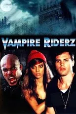 Póster de Vampire Riderz